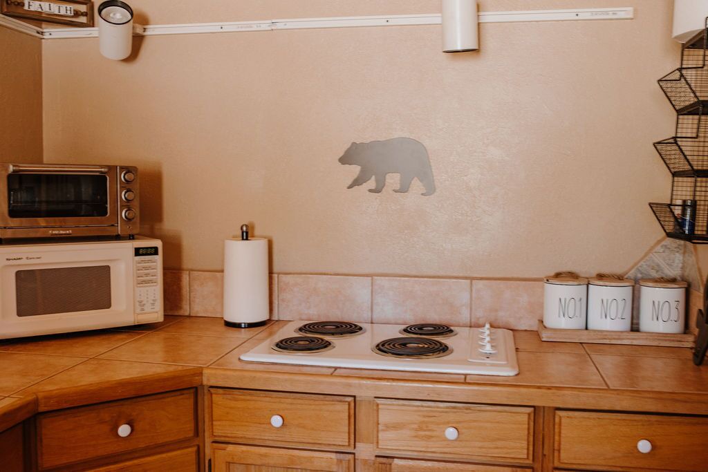 Photo of Kitchen in McIntosh