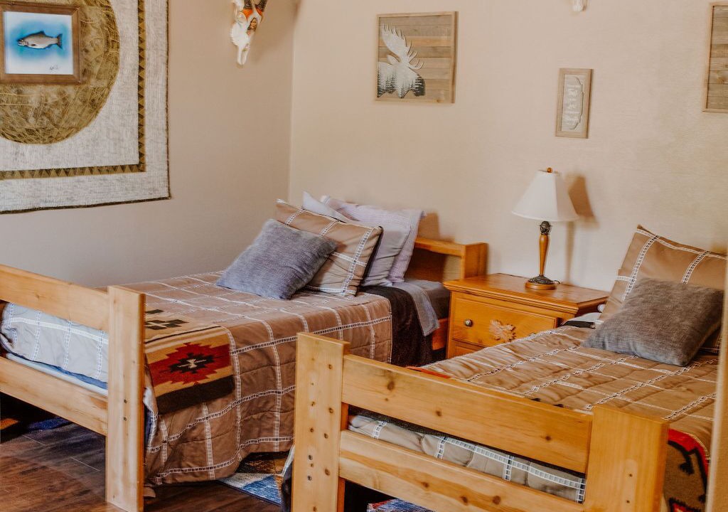 Photo of Bedroom in McIntosh