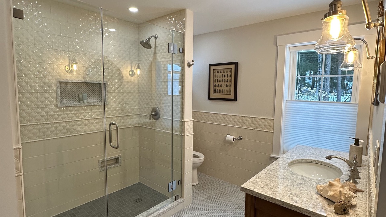 Photo of Bathroom in Munsonville