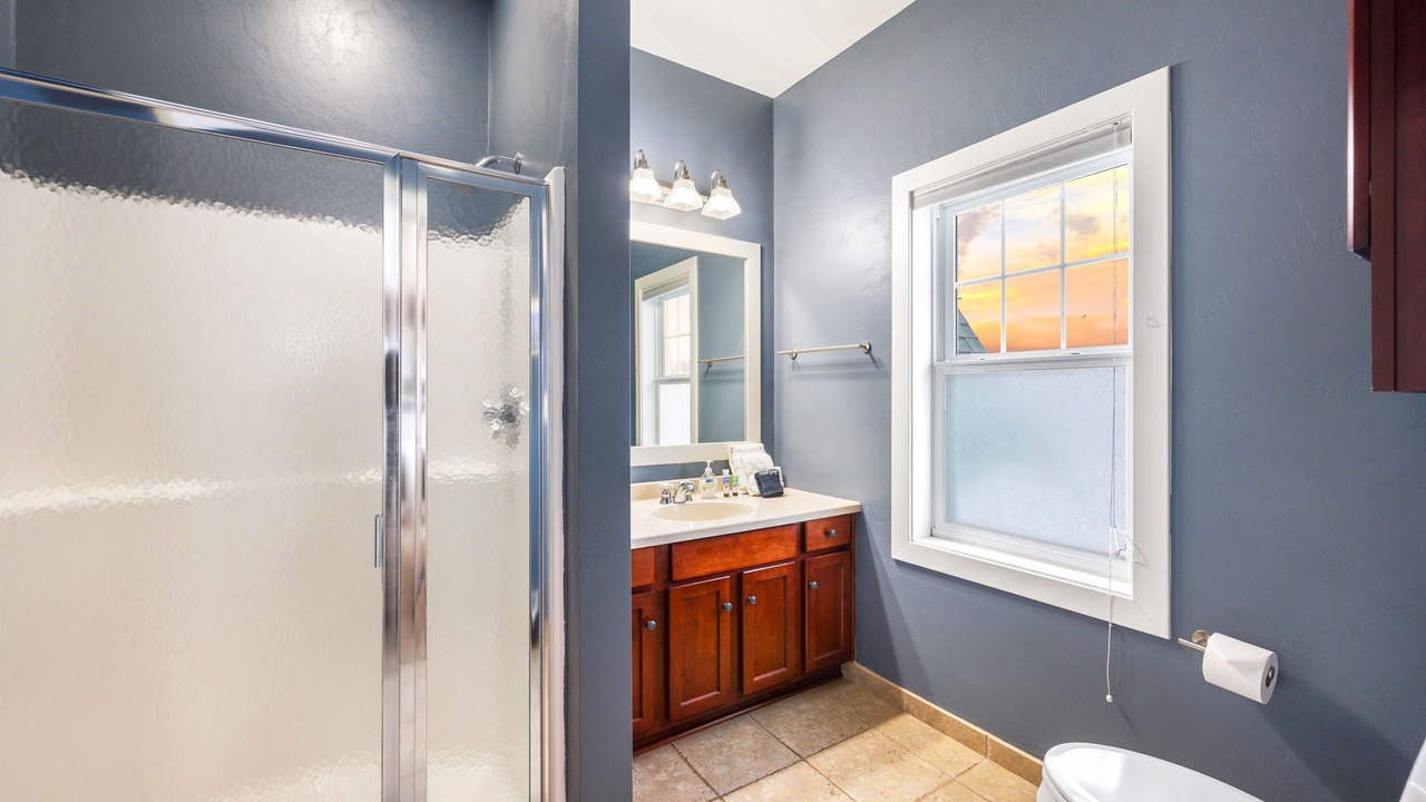Photo of Bathroom in Egg Harbor