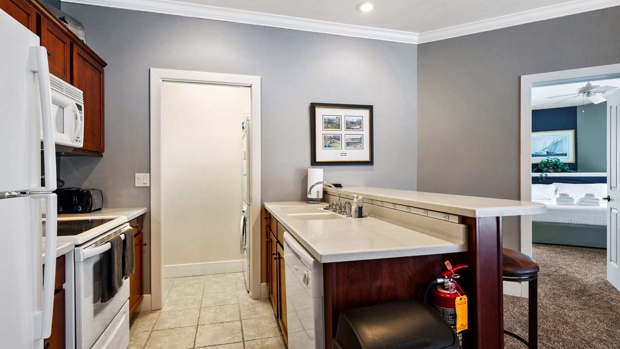 Photo of Kitchen in Egg Harbor