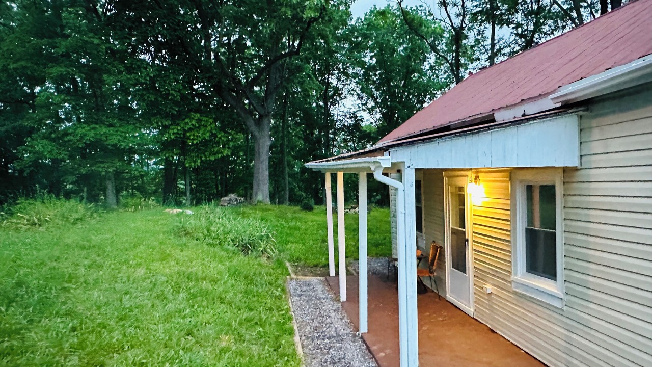 Photo of Outdoor in Hancock