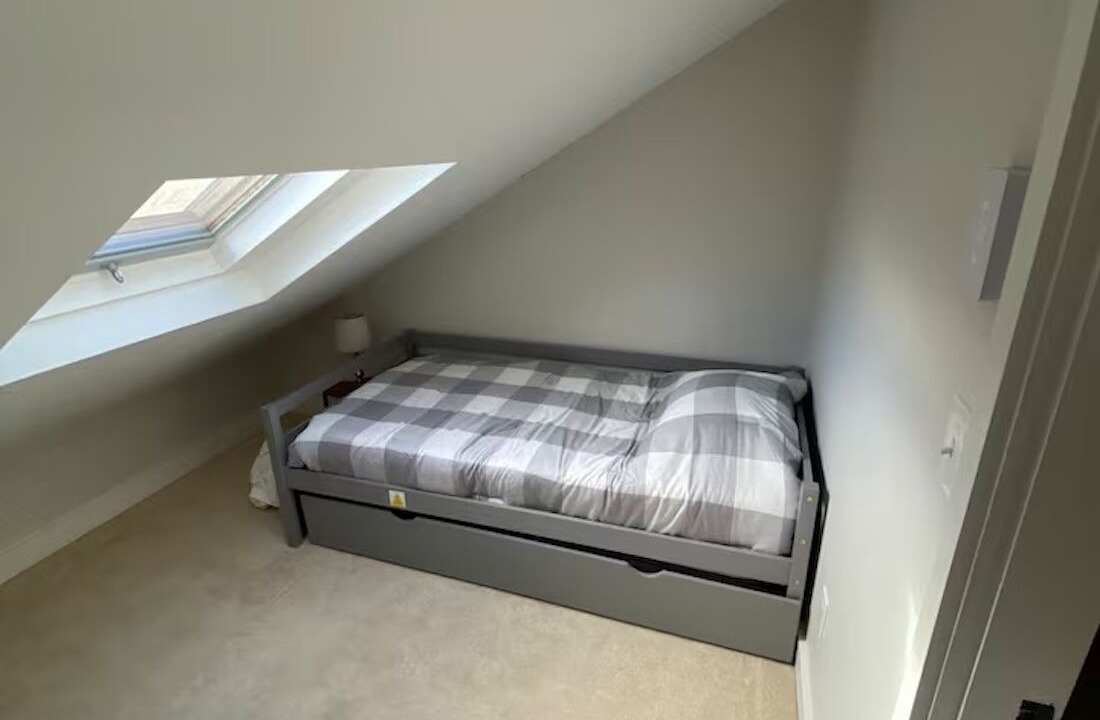 Photo of Bedroom in Campton