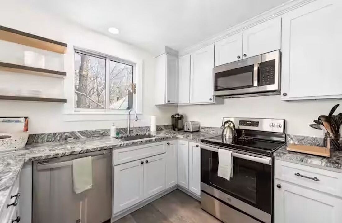 Photo of Kitchen in Campton