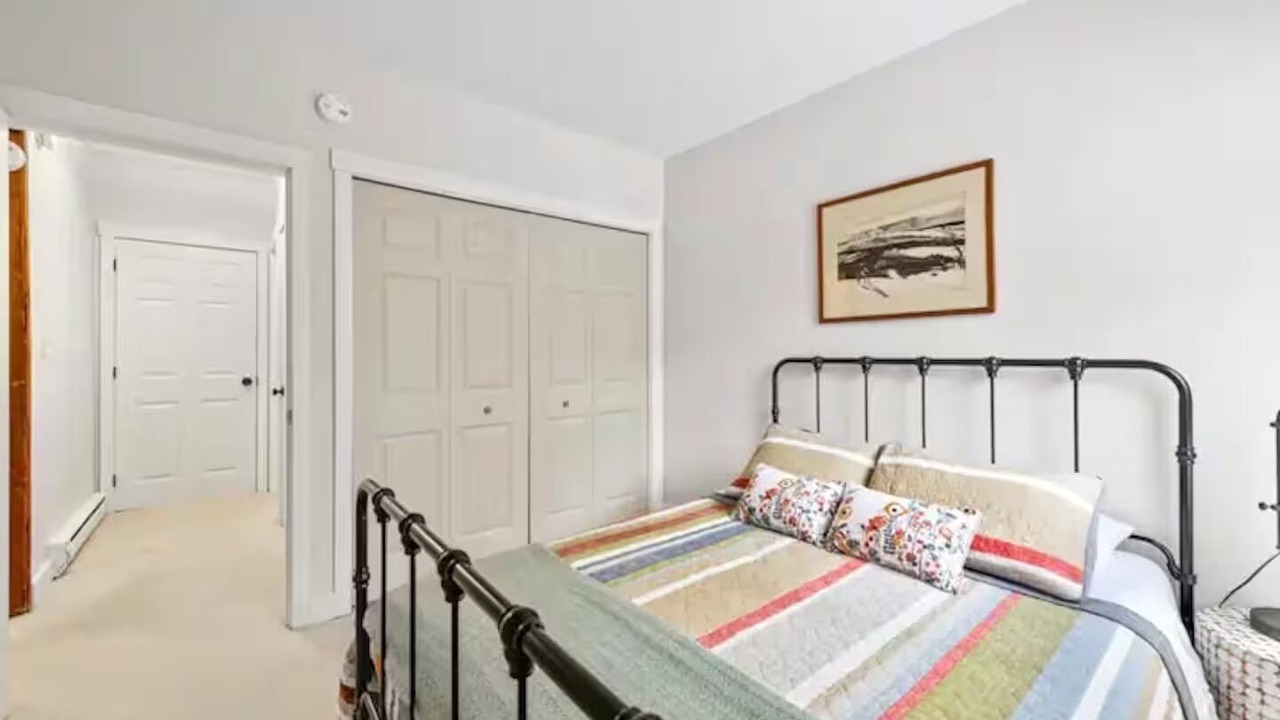 Photo of Bedroom in Campton