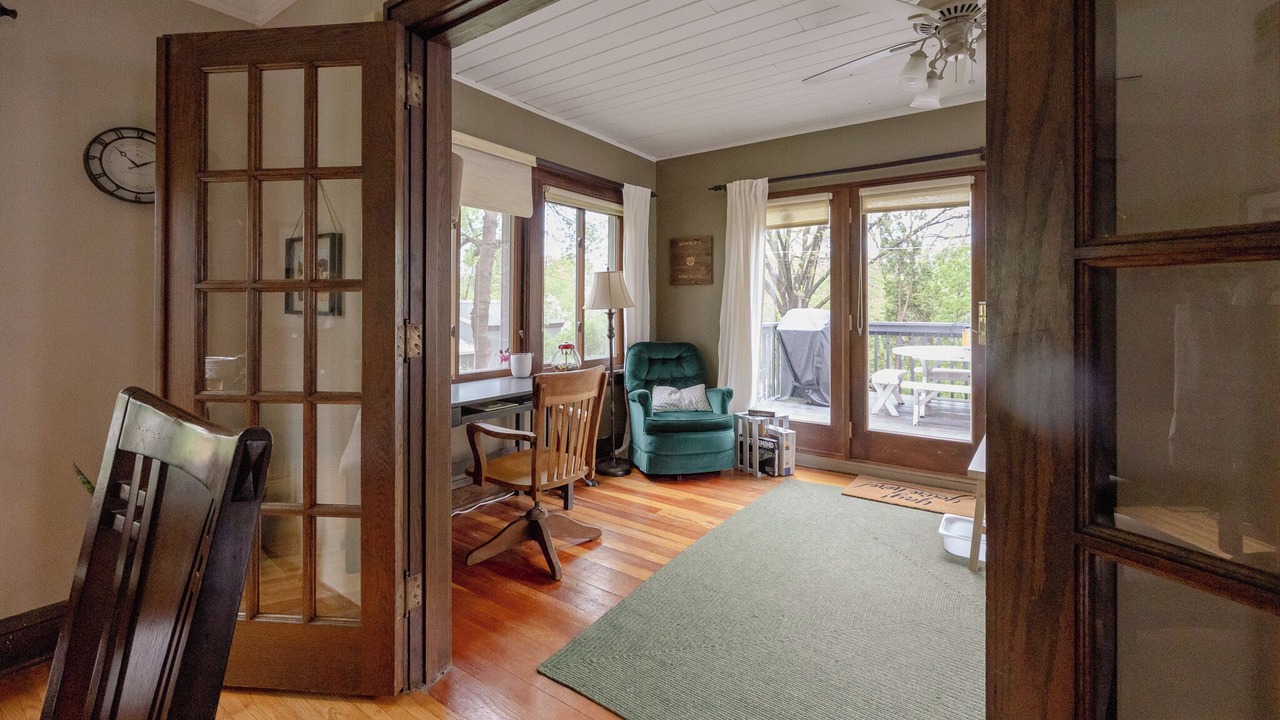 Photo of Livingroom in Payne - Phalen