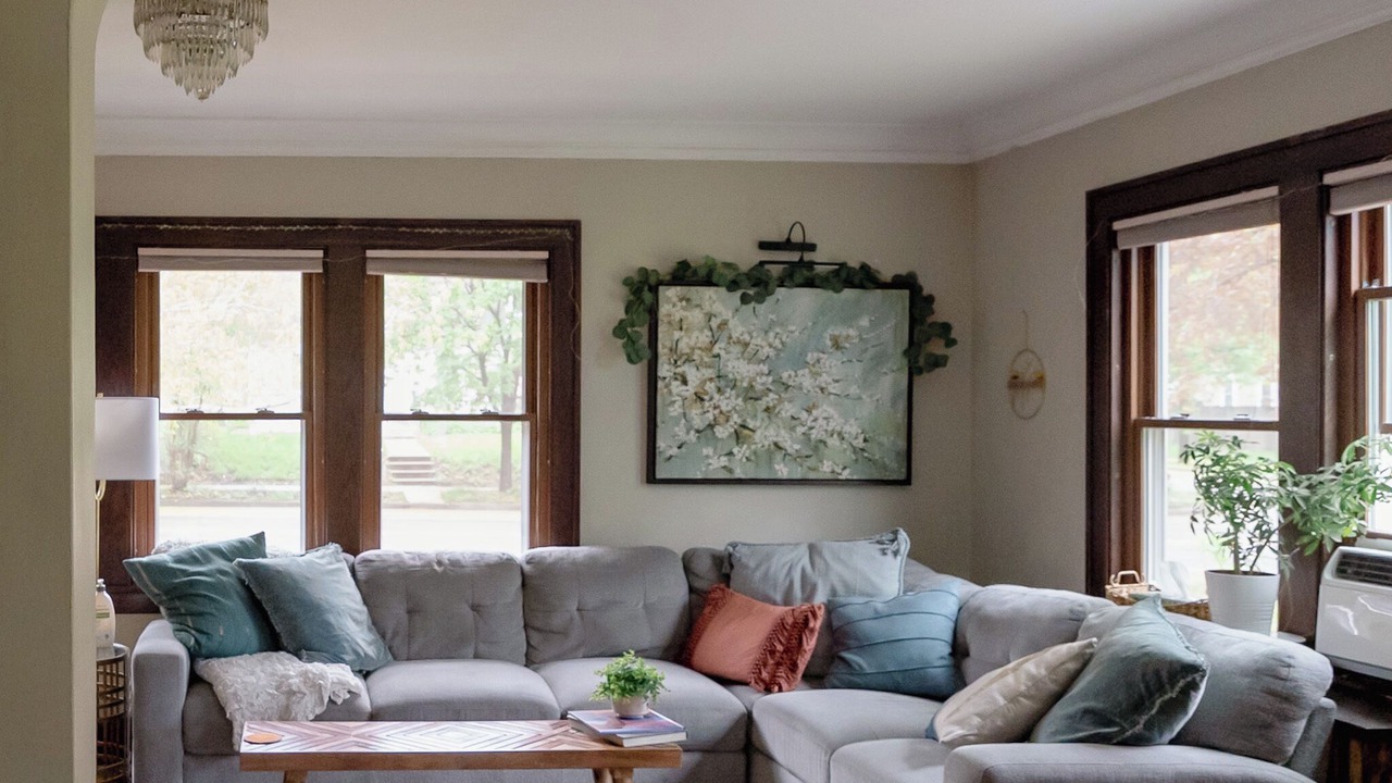 Photo of Livingroom in Payne - Phalen