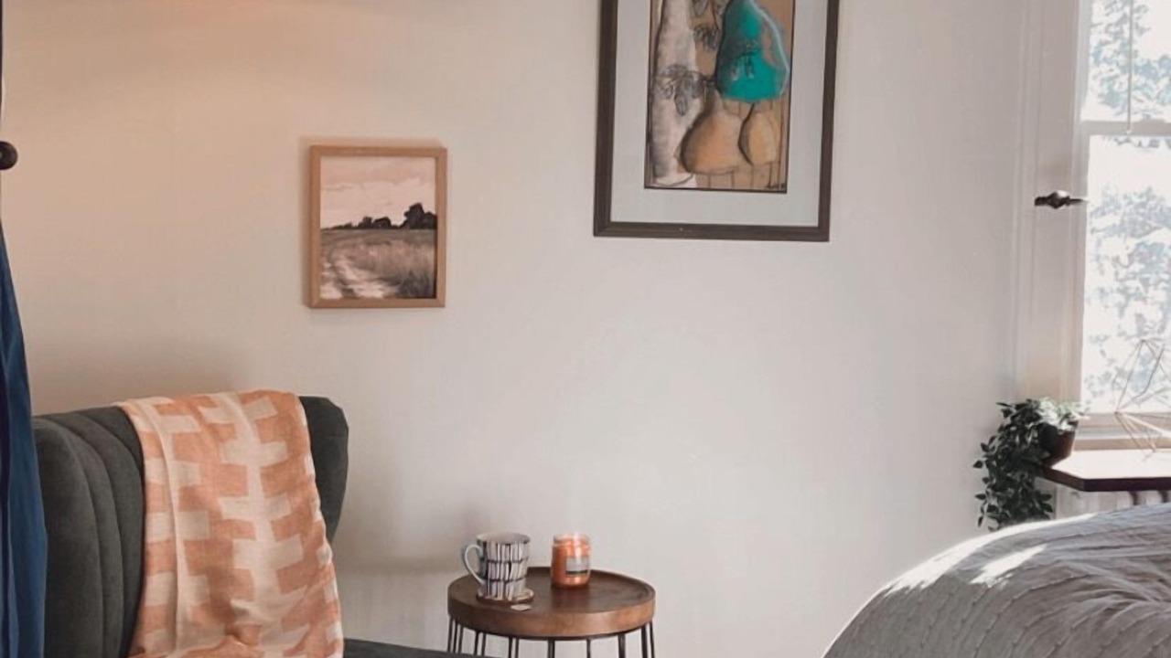 Photo of Bedroom in Payne - Phalen