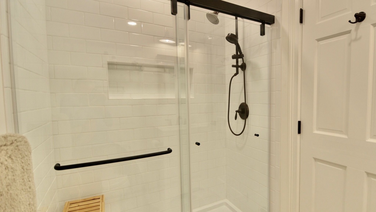 Photo of Bathroom in Lenox Dale