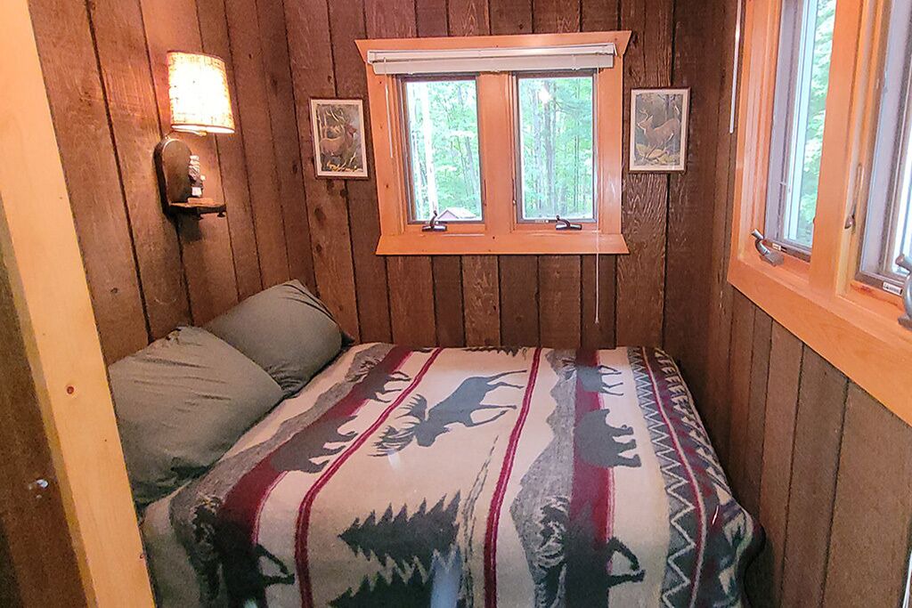 Photo of Bedroom in Stone Lake