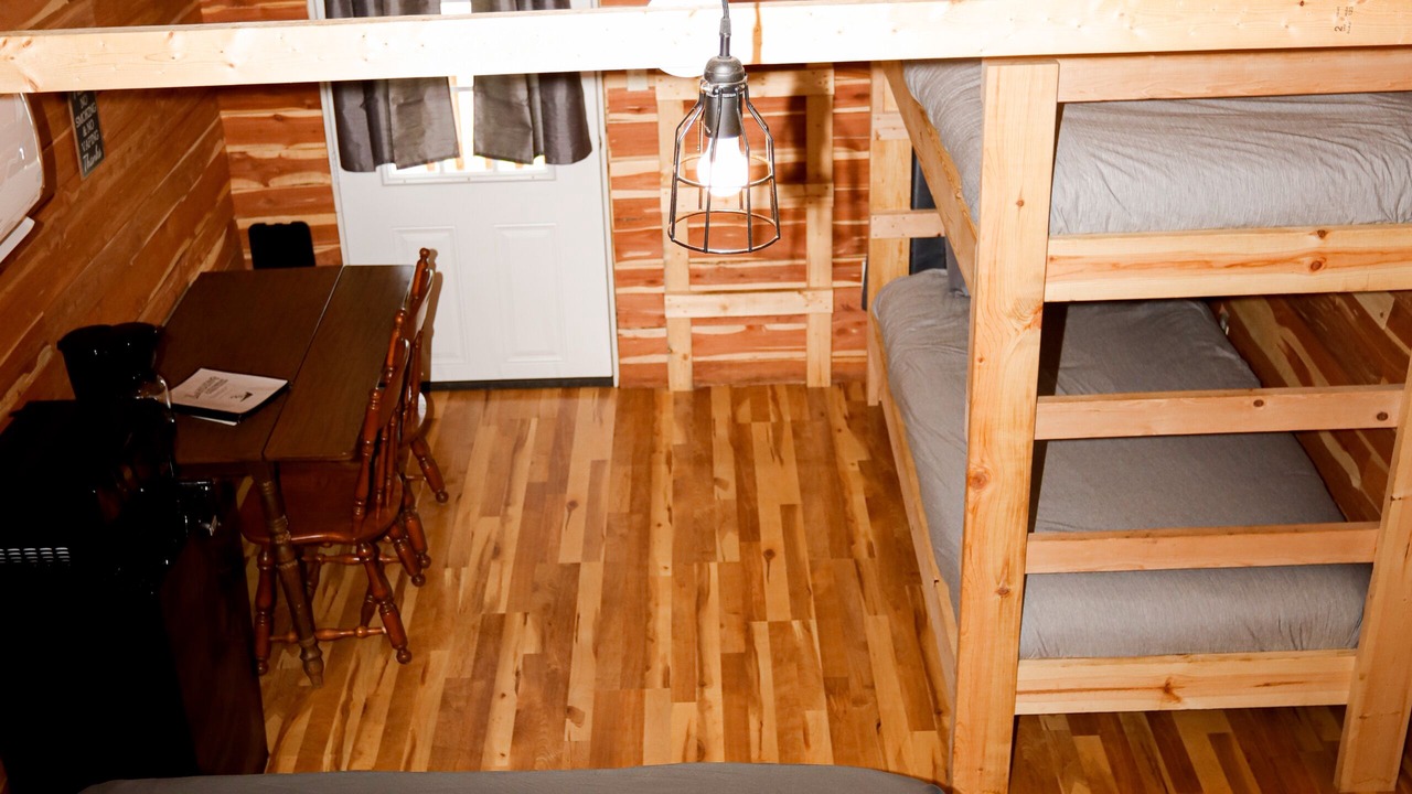 Photo of Bedroom in Gallipolis Ferry