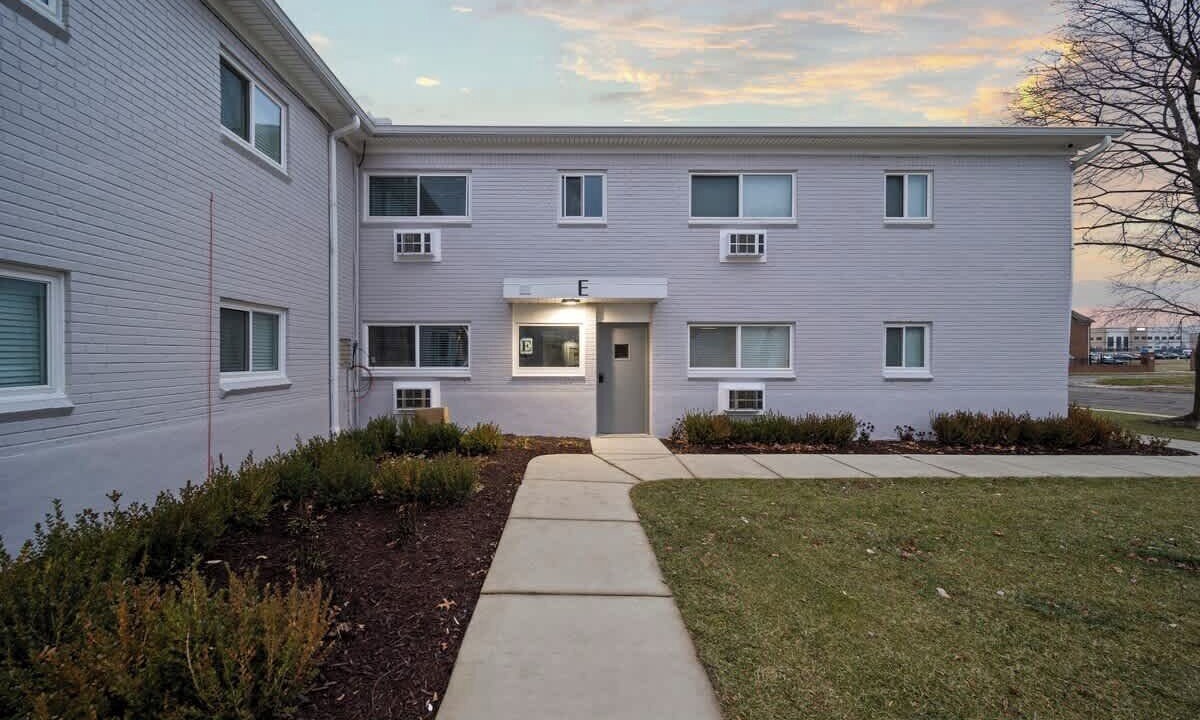 Photo of Outdoor in Hazel Park