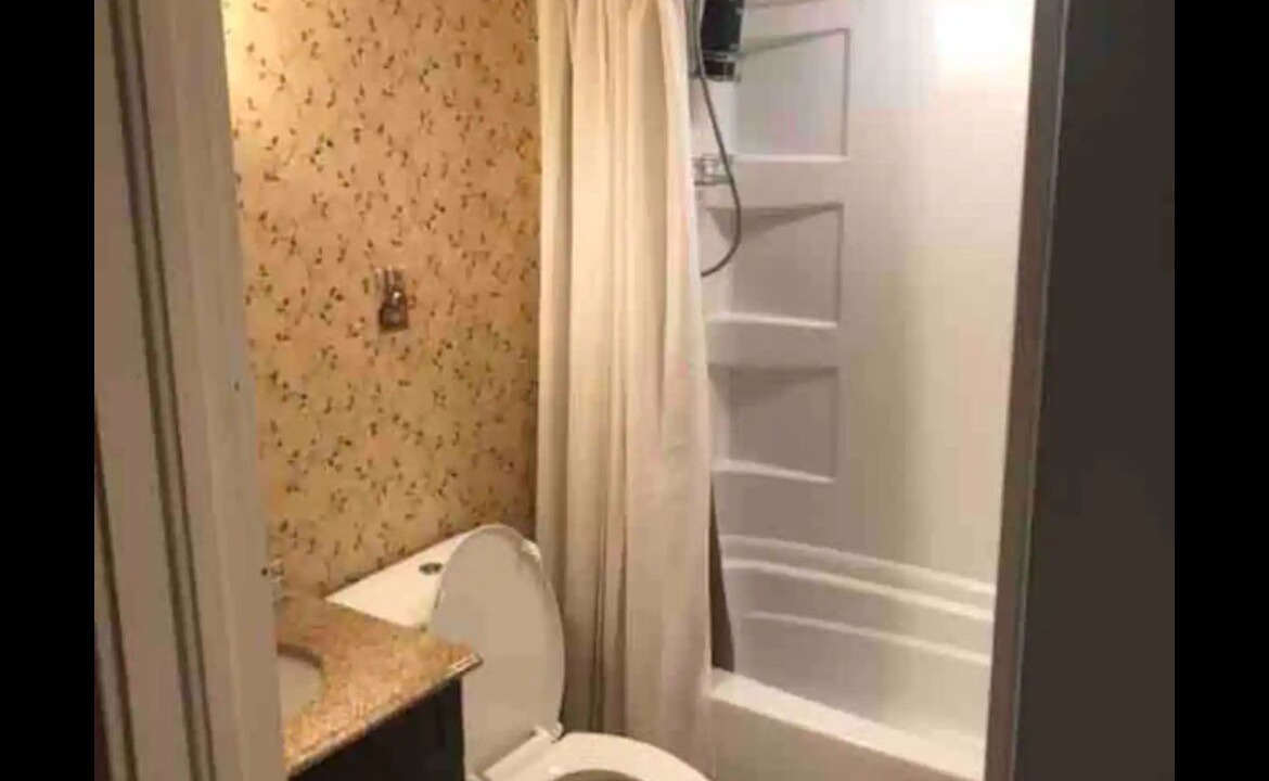 Photo of Bathroom in Caroga Lake