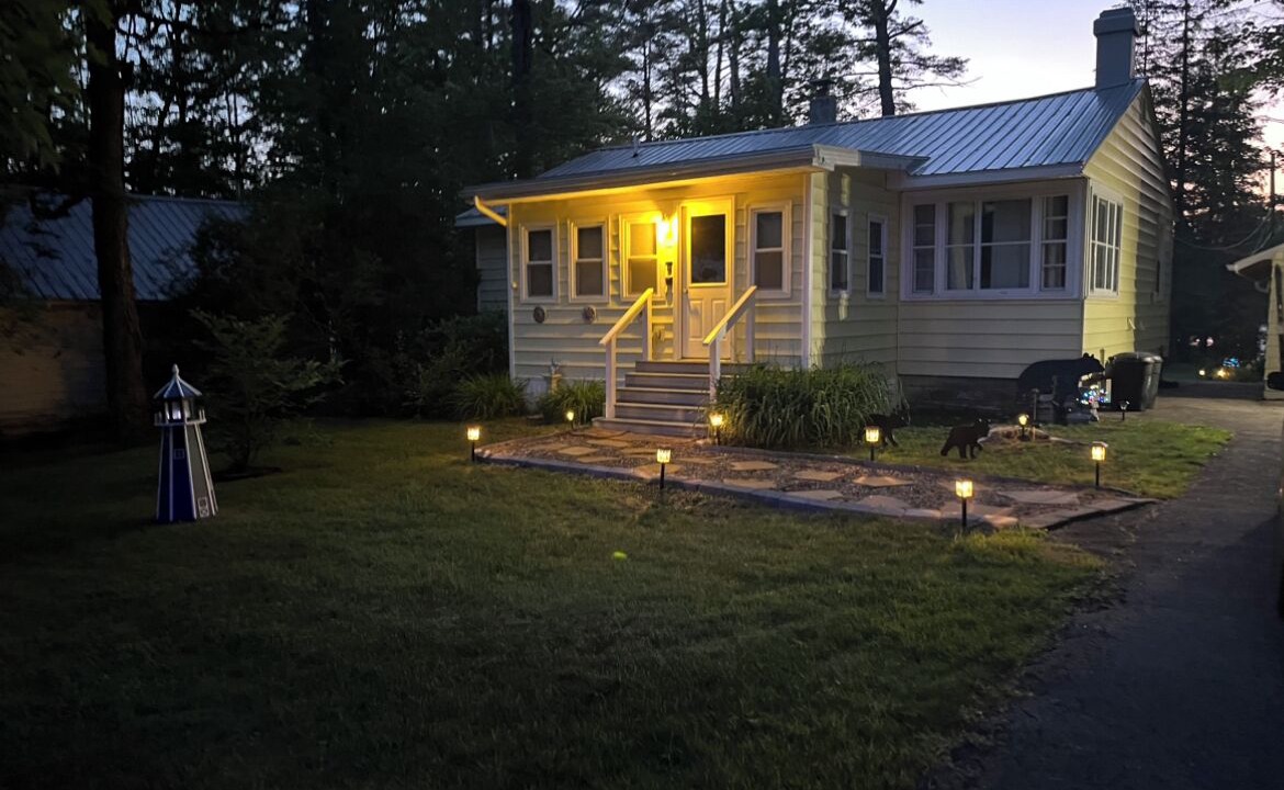 Photo of Outdoor in Caroga Lake