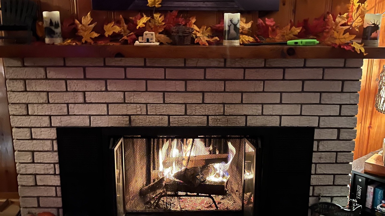 Photo of Livingroom in Caroga Lake