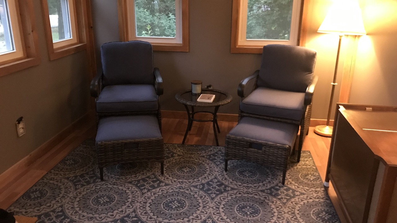 Photo of Bedroom in Caroga Lake