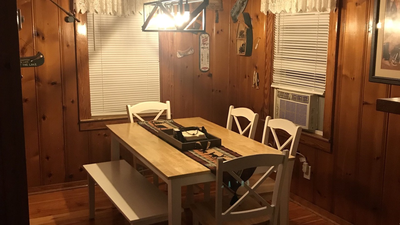 Photo of Livingroom in Caroga Lake