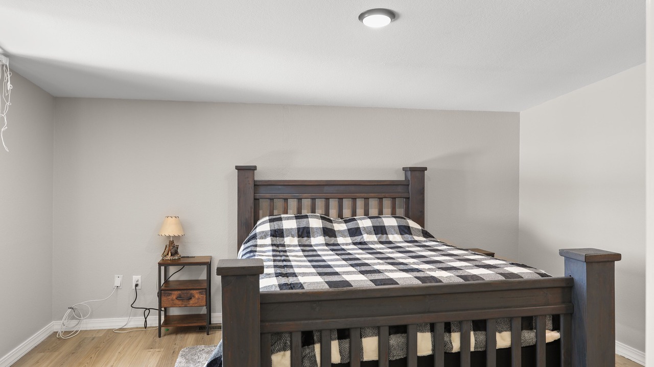 Photo of Bedroom in Summerfield