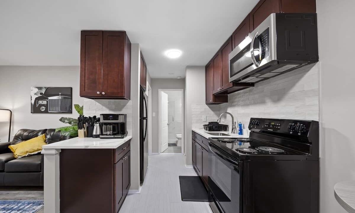 Photo of Kitchen in Hazel Park