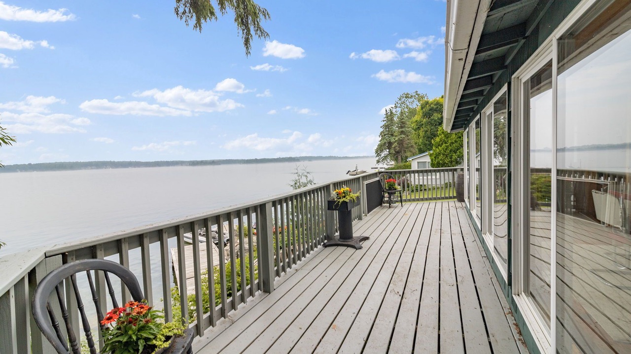 Photo of Patio Balcony in Brier Hill