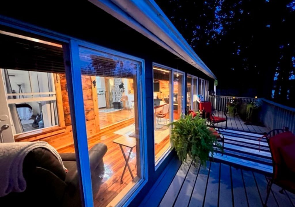 Photo of Patio Balcony in Brier Hill