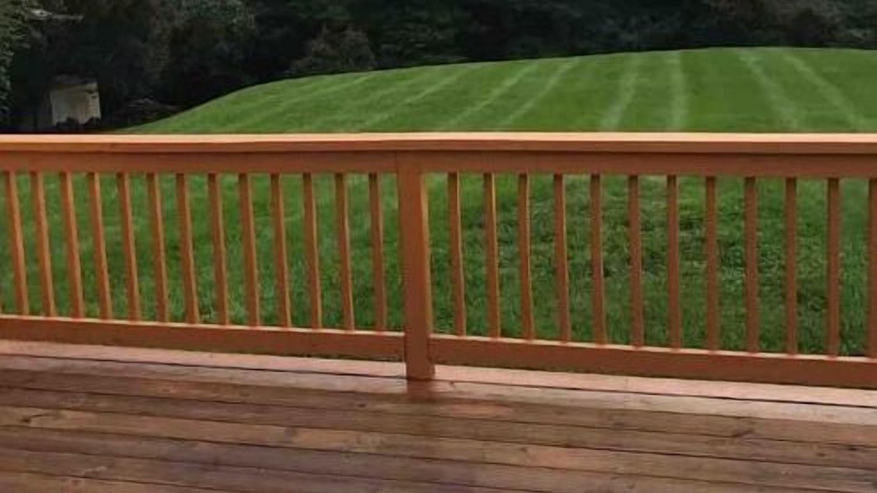 Photo of Outdoor in Fairfield