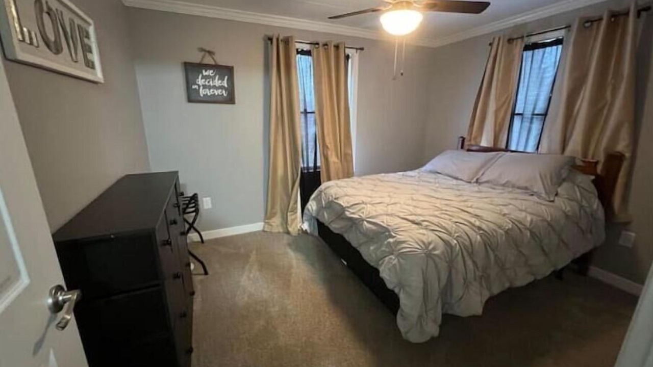 Photo of Bedroom in Fairfield