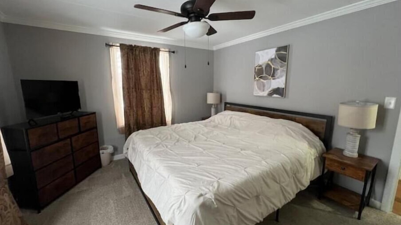 Photo of Bedroom in Fairfield