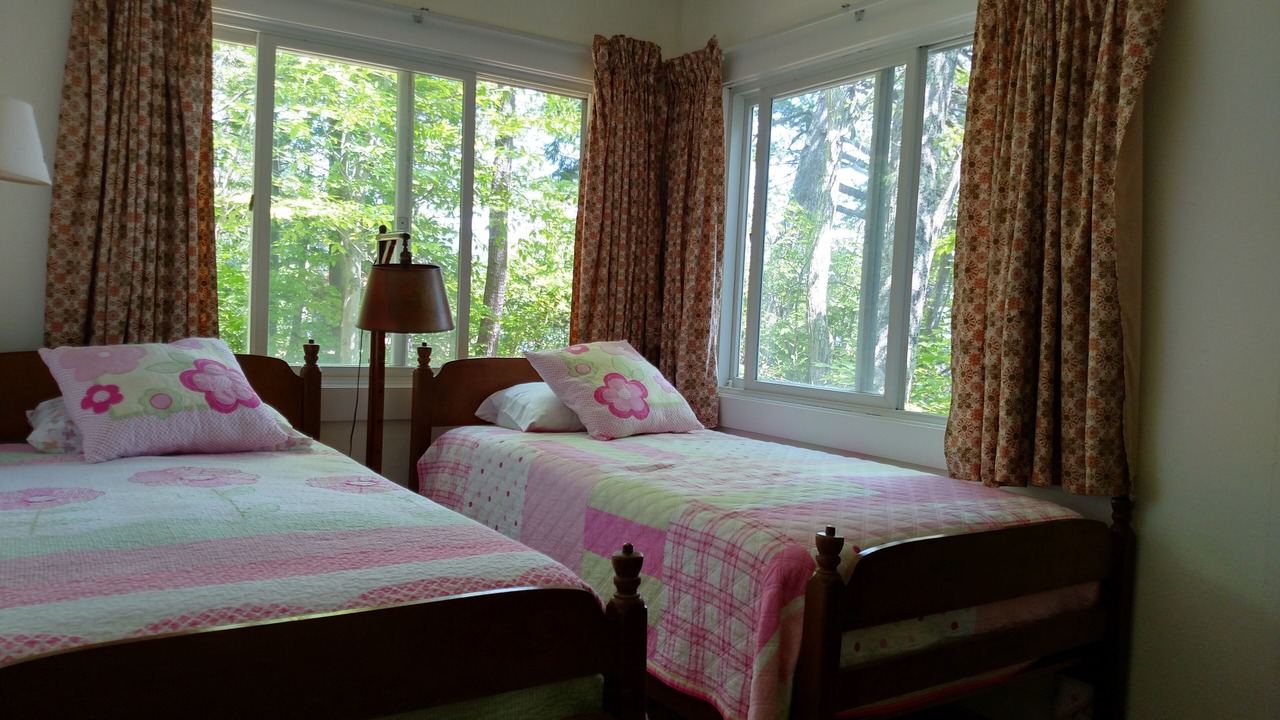 Photo of Bedroom in Holderness