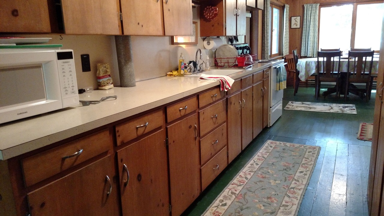 Photo of Kitchen in Holderness