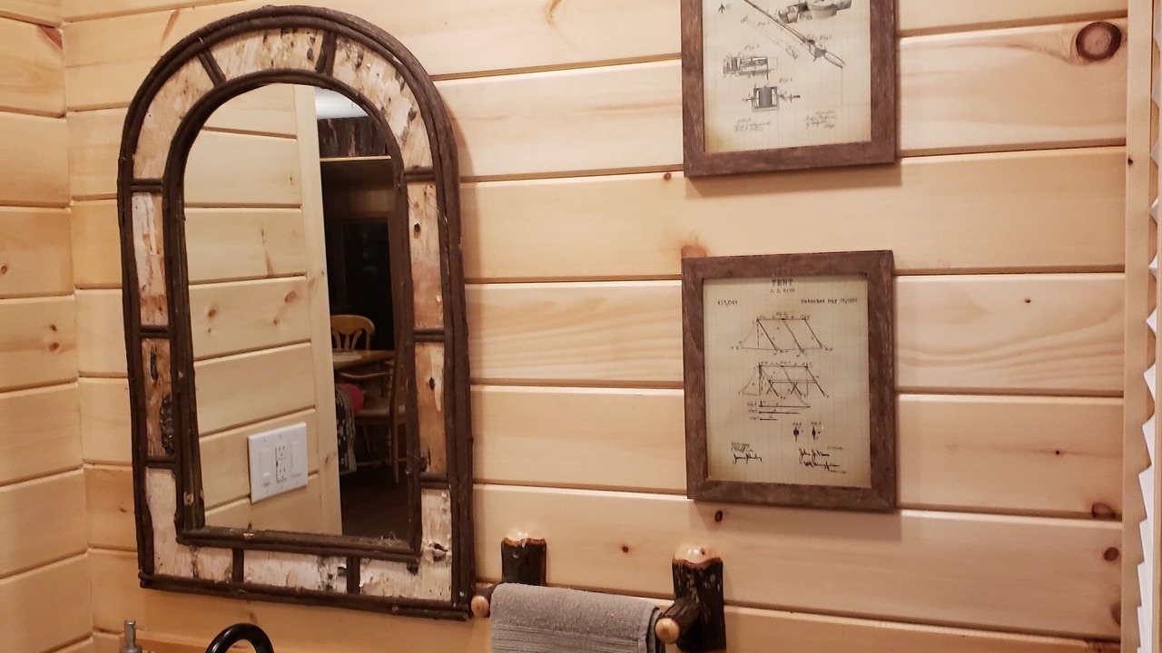 Photo of Bathroom in Vermontville