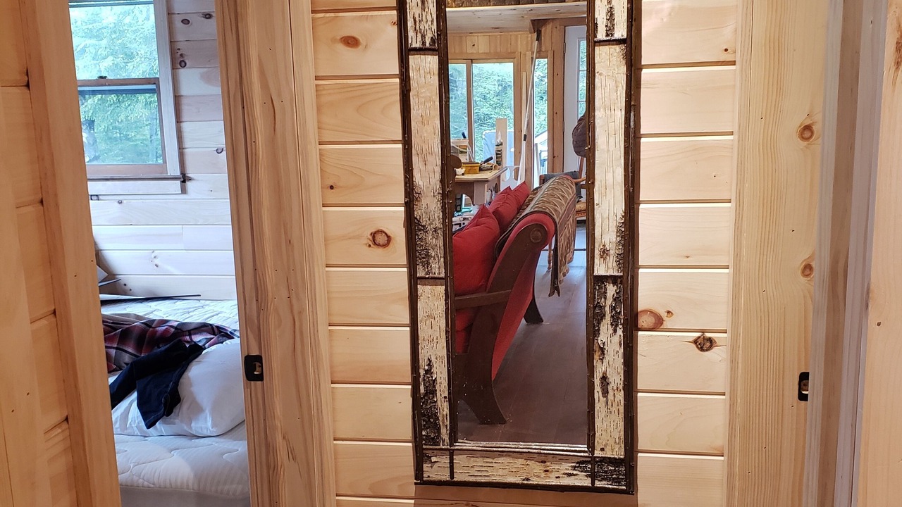 Photo of Bedroom in Vermontville