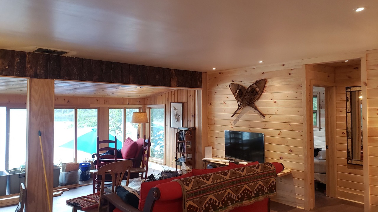 Photo of Bedroom in Vermontville
