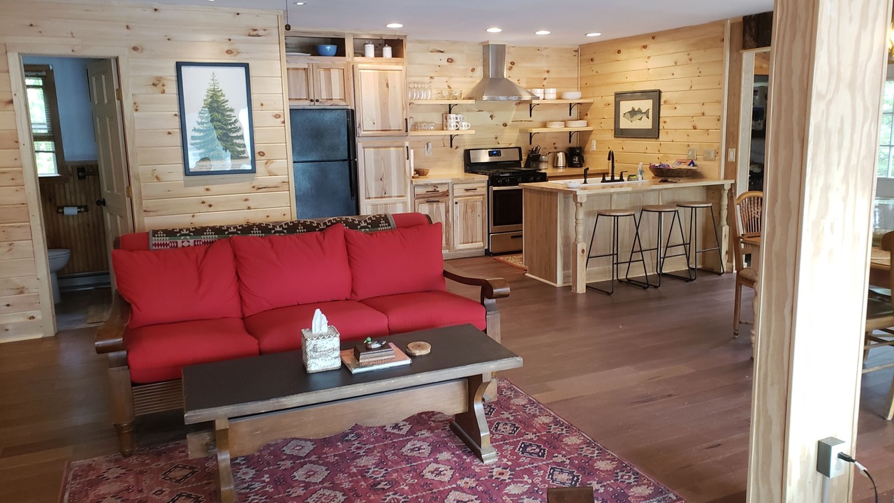 Photo of Bedroom in Vermontville