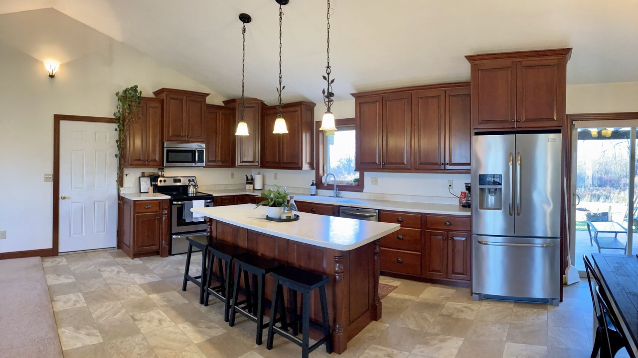 Photo of Kitchen in Philadelphia