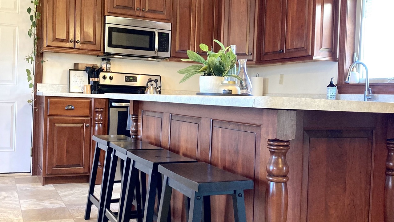 Photo of Kitchen in Philadelphia
