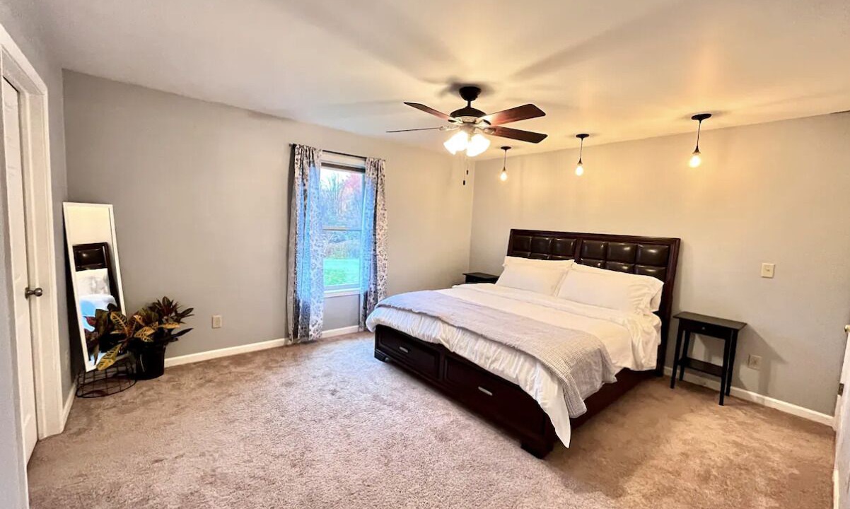 Photo of Bedroom in Philadelphia