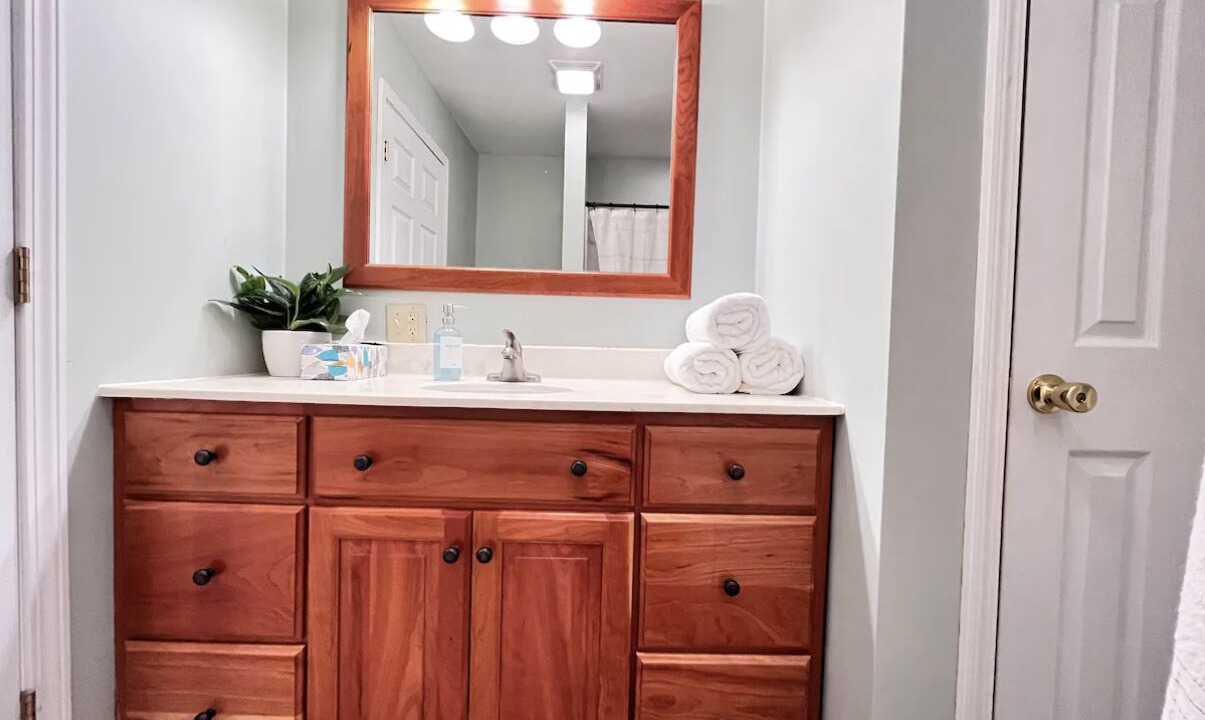 Photo of Bathroom in Philadelphia