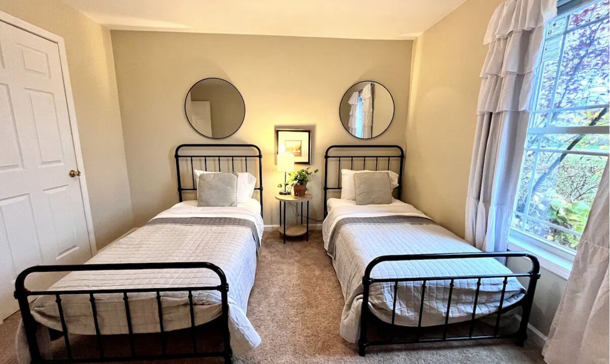Photo of Bedroom in Philadelphia