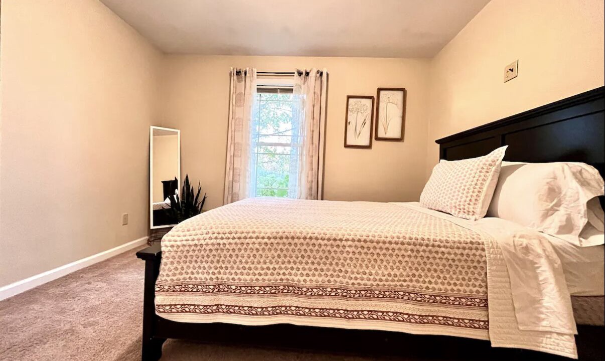 Photo of Bedroom in Philadelphia