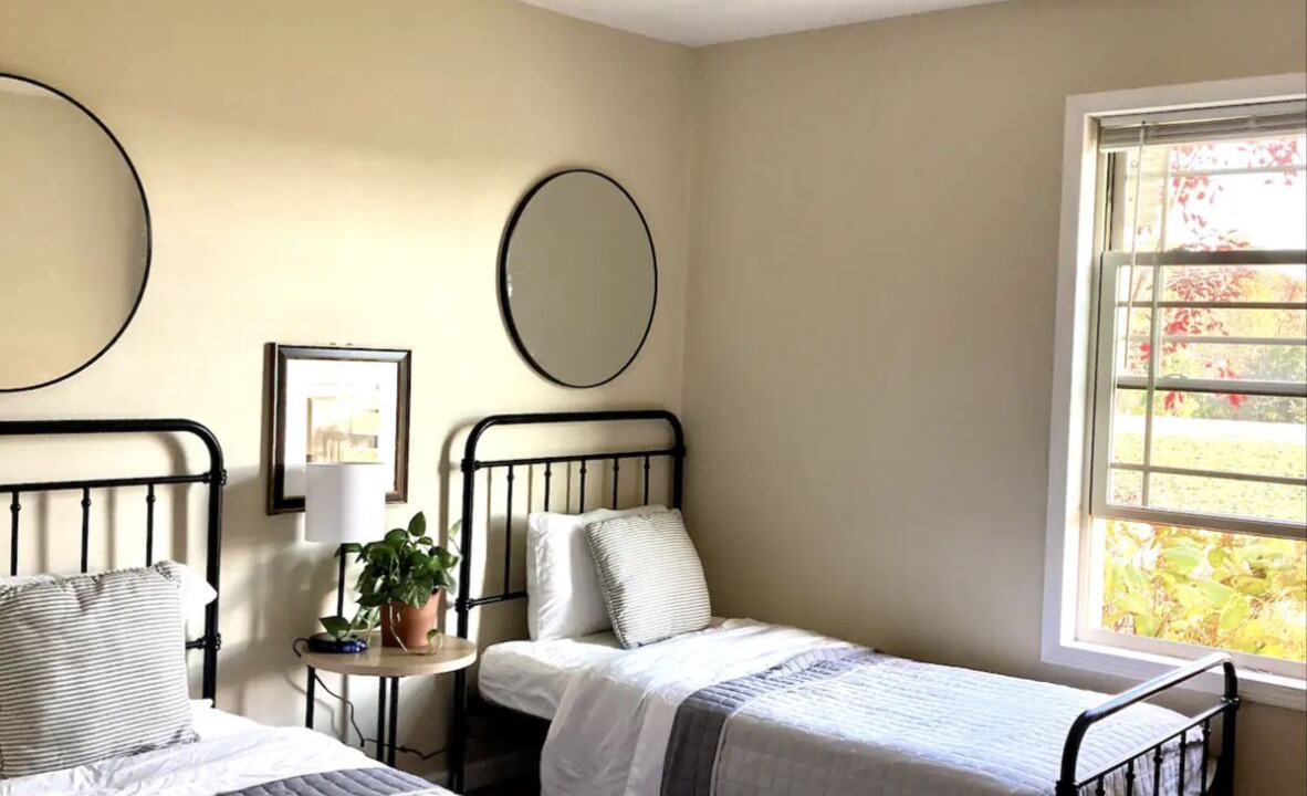 Photo of Bedroom in Philadelphia