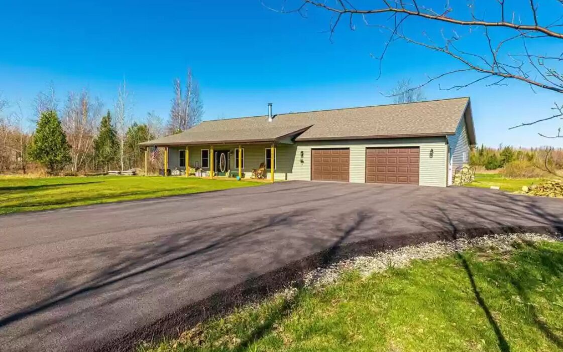 Photo of Outdoor in Whippleville