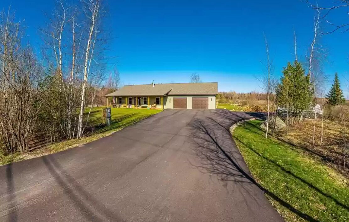 Photo of Outdoor in Whippleville