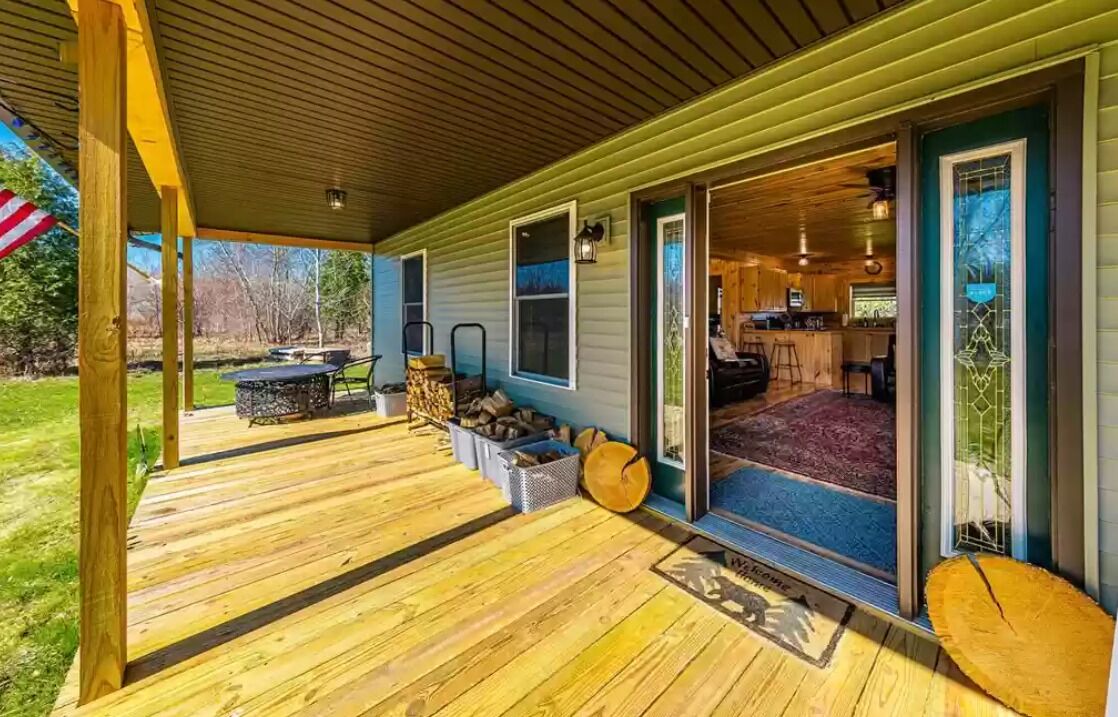 Photo of Outdoor in Whippleville