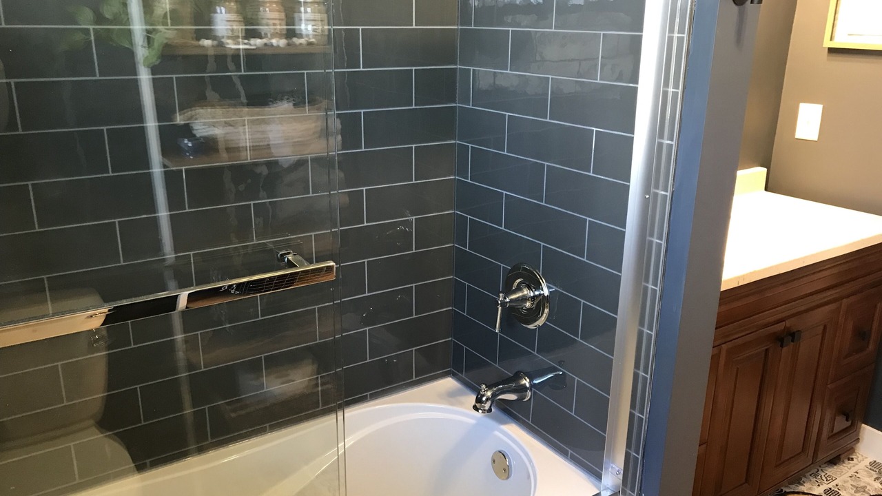Photo of Bathroom in Waseca County