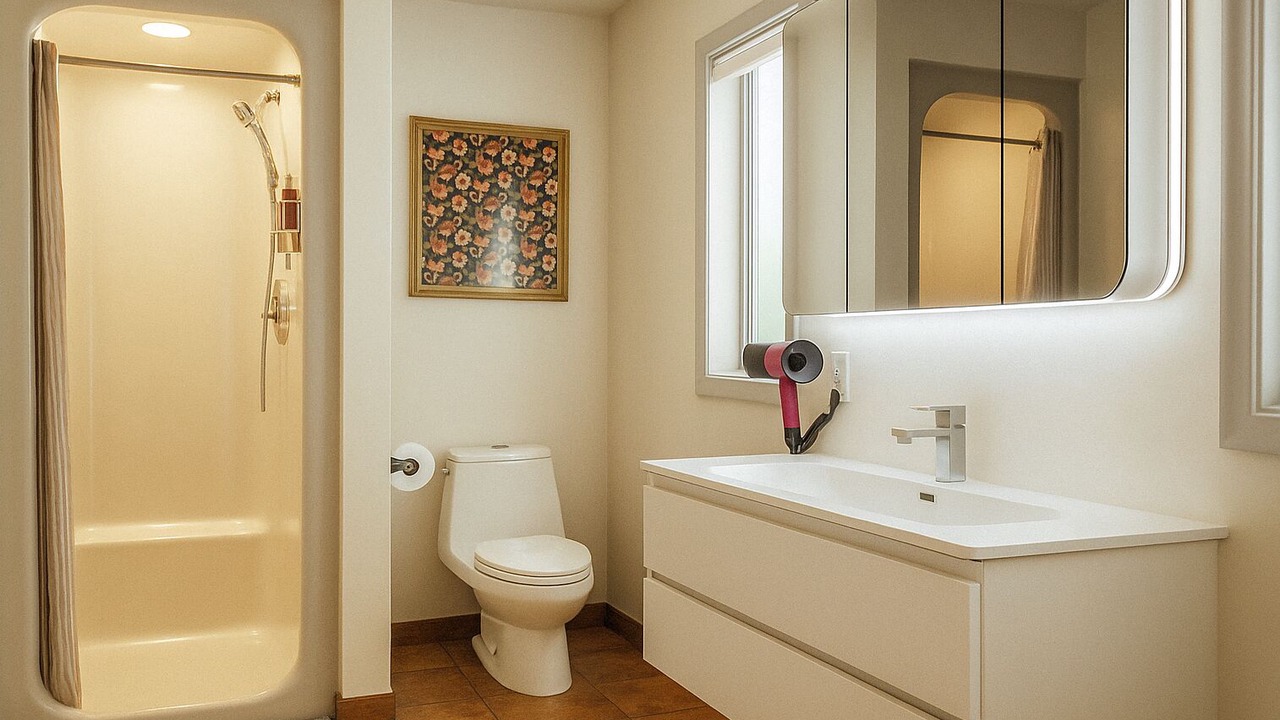 Photo of Bathroom in Harwinton