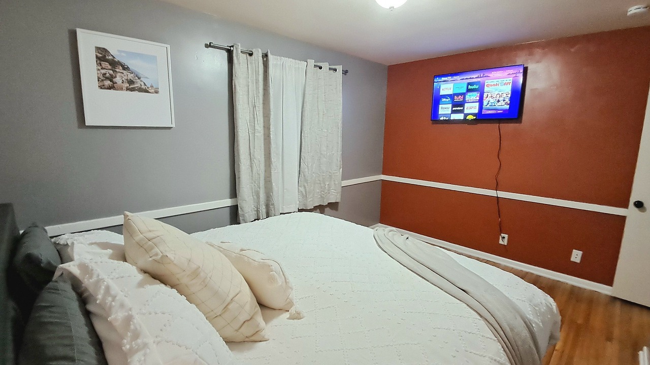 Photo of Bedroom in Richfield