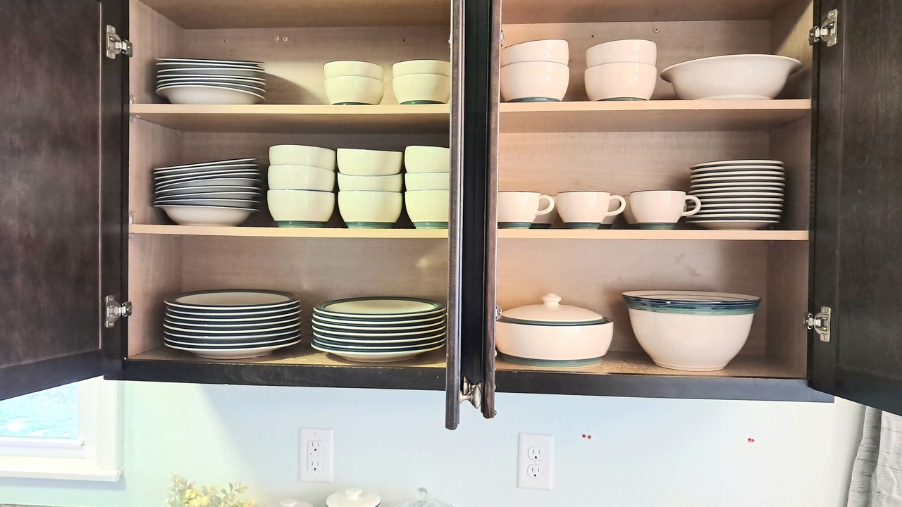 Photo of Kitchen in Richfield