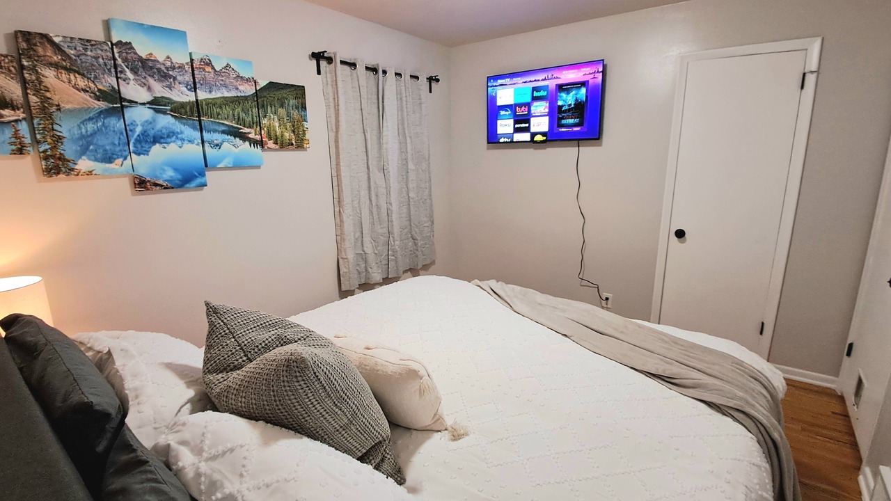 Photo of Bedroom in Richfield