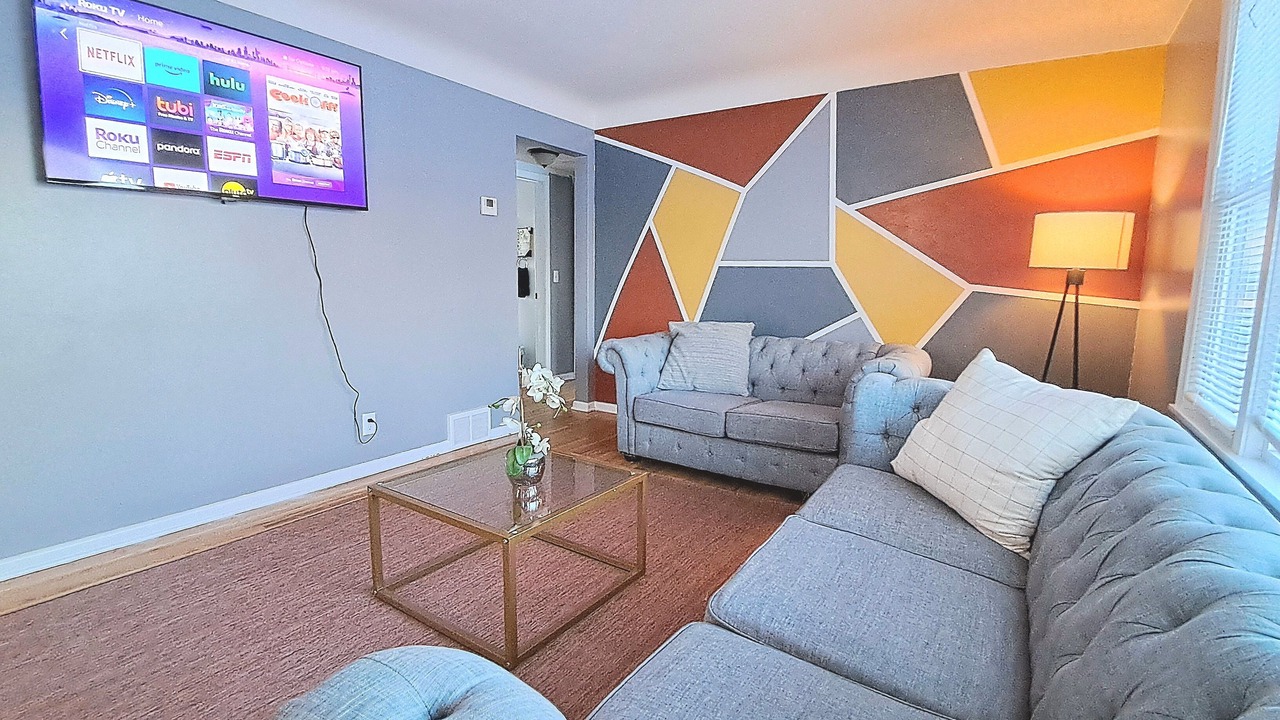 Photo of Livingroom in Richfield